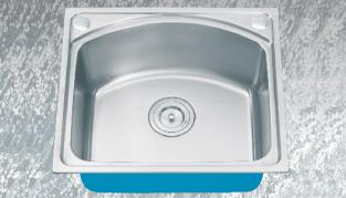 Chậu rửa bát Gorlde GD 920
