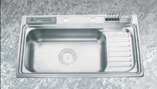Chậu rửa bát GD 922