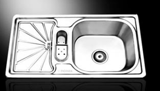 Chậu rửa bát Picenza TB 13