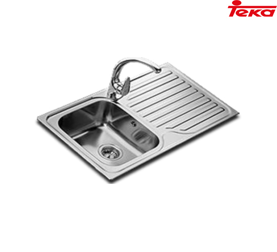Chậu rửa bát Teka Classic 860 500 01B1D