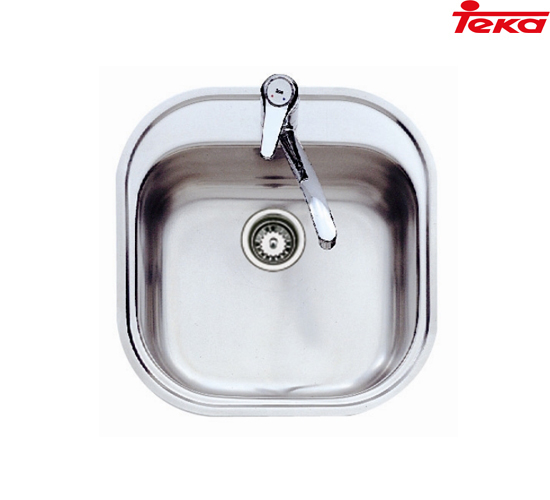 Chậu rửa bát Teka Stylo 1B