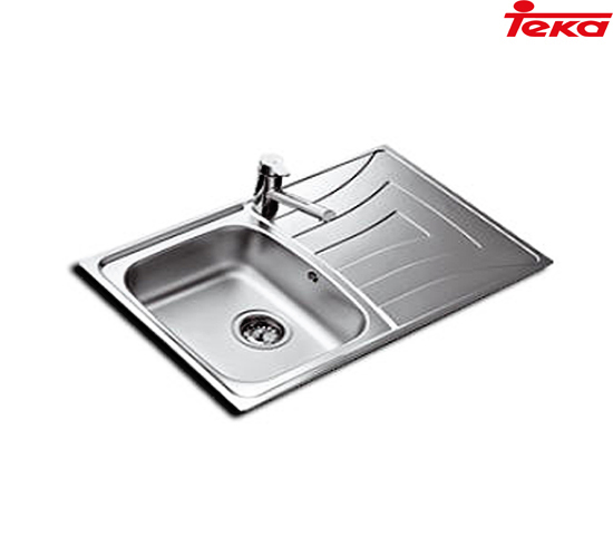 Chậu rửa bát Teka Universo 79 1B 1D