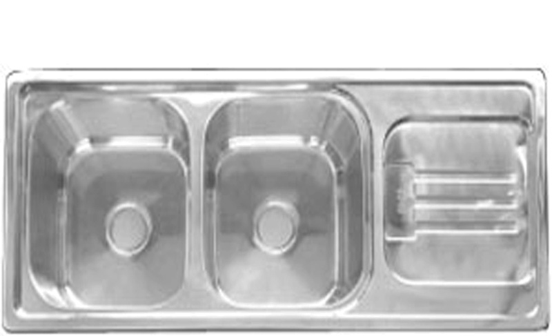 Chậu rửa bát AMTS 12500A