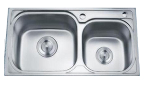 chậu rửa bát AMTS 