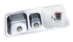Chậu rửa bát Cata FS 15BD