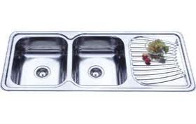 Chậu rửa bát Cata FS N2BD