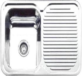 Chậu rửa bát Fagor ASC 1B 1D 