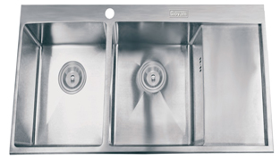 Chậu rửa bát Giovani GS 10050HM