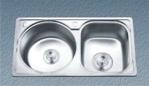 Chậu rửa bát Gorlde GD 5012