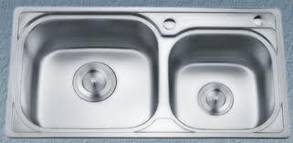 Chậu rửa bát Gorlde GD 5102