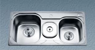 Chậu rửa bát Gorlde GD 5103