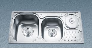 Chậu rửa bát Gorlde GD 5203