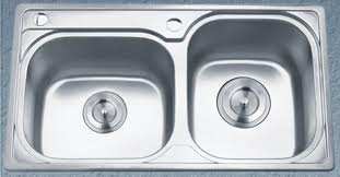 Chậu rửa bát Gorlde GD 5302