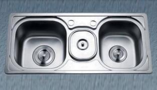 Chậu rửa bát Gorlde GD 5303