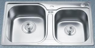 Chậu rửa bát Gorlde GD 5404