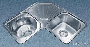 Chậu rửa bát Gorlde GD 5409