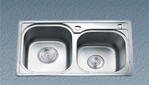 Chậu rửa bát Gorlde GD 5502