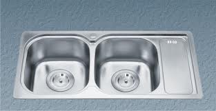 Chậu rửa bát Gorlde GD 5505