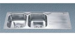 Chậu rửa bát Gorlde GD 5525