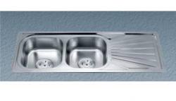 Chậu rửa bát Gorlde GD 5526