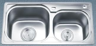 Chậu rửa bát Gorlde GD 5602