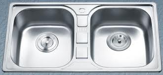 Chậu rửa bát Gorlde GD 5612