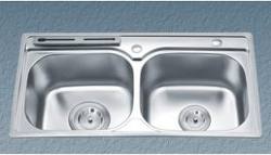Chậu rửa bát Gorlde GD 5816