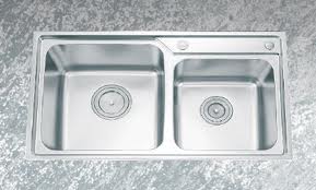 Chậu rửa bát Gorlde GD 933