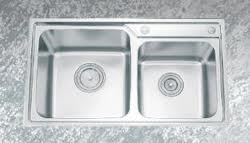 Chậu rửa bát Gorlde GD 934