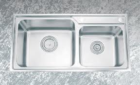 Chậu rửa bát Gorlde GD 938