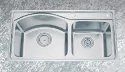 Chậu rửa bát Gorlde GD 939