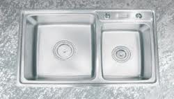 Chậu rửa bát Gorlde GD 940