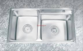 Chậu rửa bát Gorlde GD 942