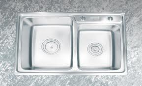 Chậu rửa bát Gorlde GD 944
