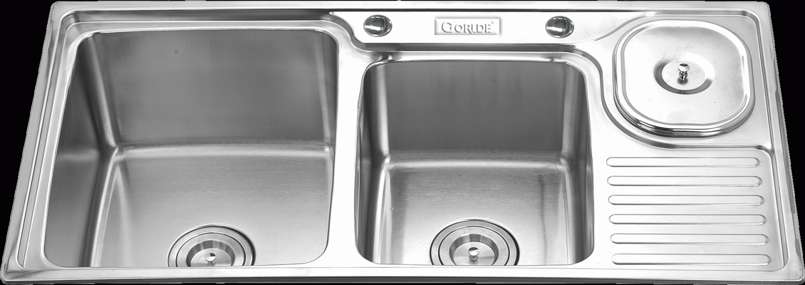 Chậu rửa bát Gorlde GD 949