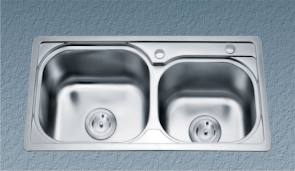 Chậu rửa bát Gorlde GD B209