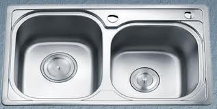 Chậu rửa bát Gorlde GD B208