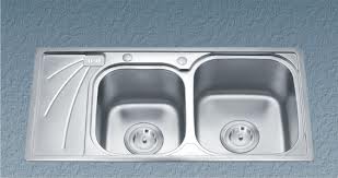 Chậu rửa bát Gorlde GD 9037