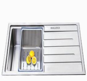 Chậu rửa bát Malloca MS 8805
