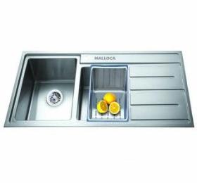 Chậu rửa bát Malloca MS 8808
