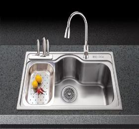 Chậu rửa bát Malloca MS 1020