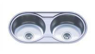 Chậu rửa bát Napoli D92