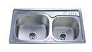 Chậu rửa bát Napoli D75