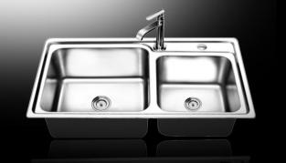 Chậu rửa bát Picenza PZ 7641