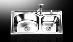 Chậu rửa bát Picenza PZ7643
