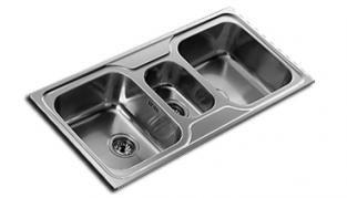 Chậu rửa bát Teka CLASSIC 2 12B