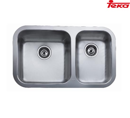 Chậu rửa bát Teka Be 2B 785