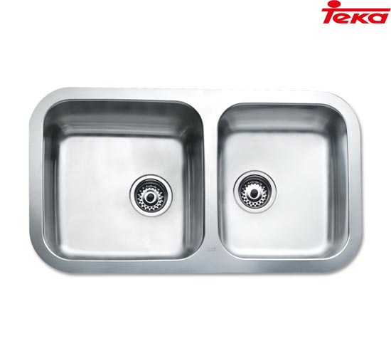 Chậu rửa bát Teka Be 2B 845