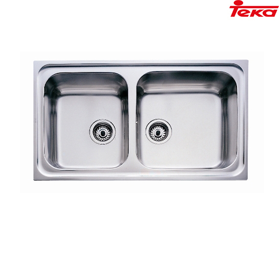 Chậu rửa bát Teka Universo 792B