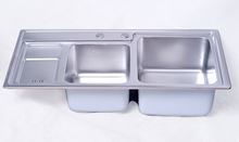 Chậu rửa bát Lorca TA 293VL